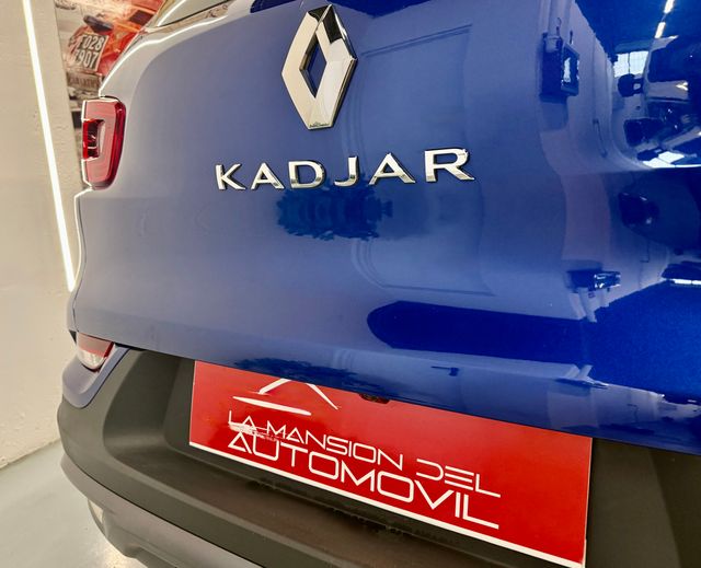 RENAULT KADJAR ZEN BLUE CDI 115CV