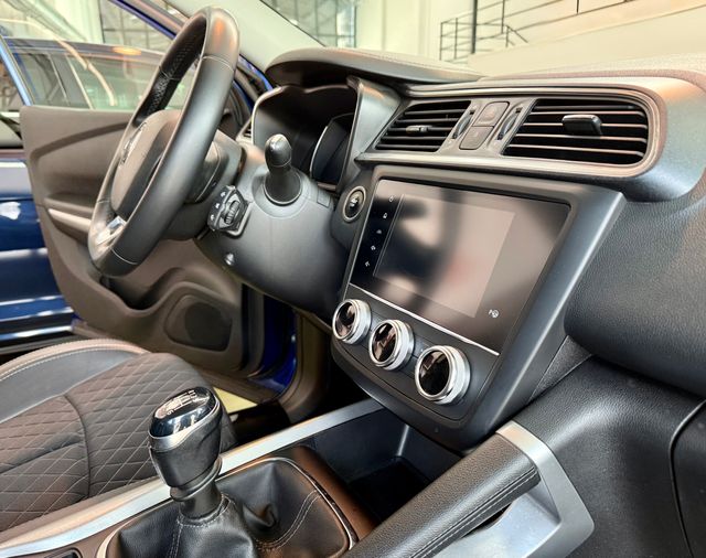 RENAULT KADJAR ZEN BLUE CDI 115CV