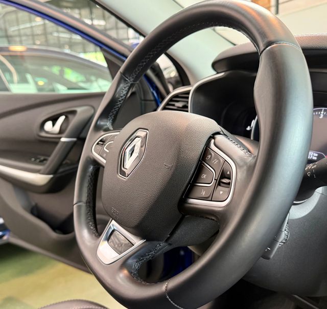 RENAULT KADJAR ZEN BLUE CDI 115CV