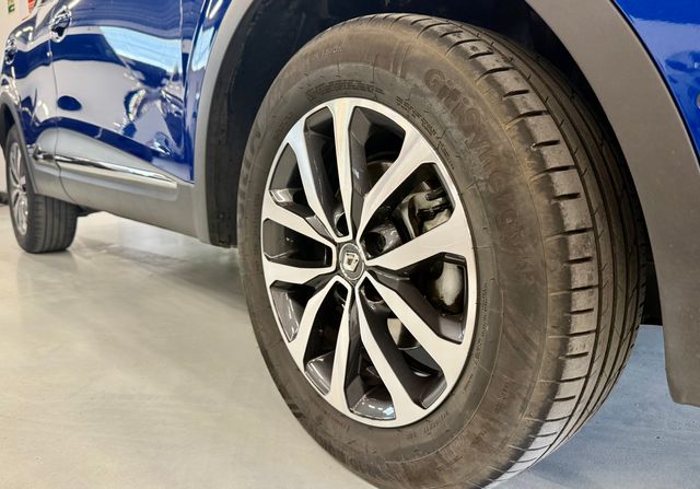 RENAULT KADJAR ZEN BLUE CDI 115CV