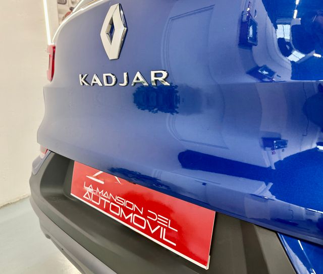 RENAULT KADJAR ZEN BLUE CDI 115CV