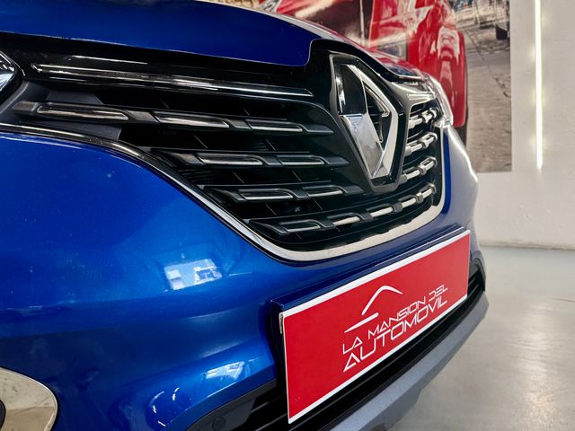 RENAULT KADJAR ZEN BLUE CDI 115CV