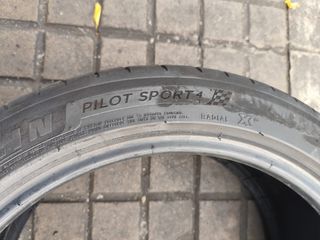 Neumático Michelin Pilot Sport 4  2 neumaticos