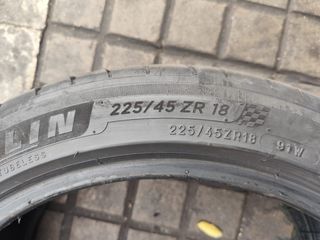 Neumático Michelin Pilot Sport 4  2 neumaticos