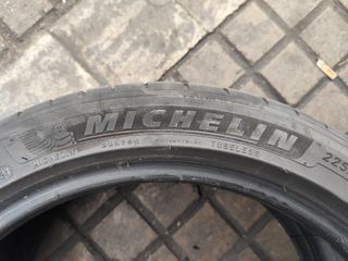Neumático Michelin Pilot Sport 4  2 neumaticos