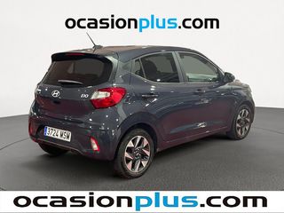 Hyundai i10 1.0 Klass 49 kW (67 CV)