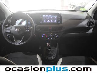 Hyundai i10 1.0 Klass 49 kW (67 CV)