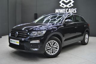 Volkswagen T-Roc 2019
