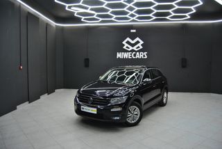 Volkswagen T-Roc 2019