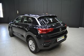 Volkswagen T-Roc 2019