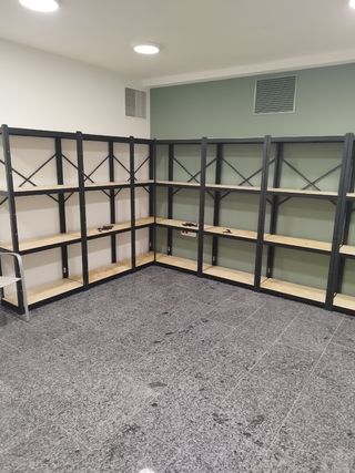  Servicio profesional de montaje de muebles IKEA