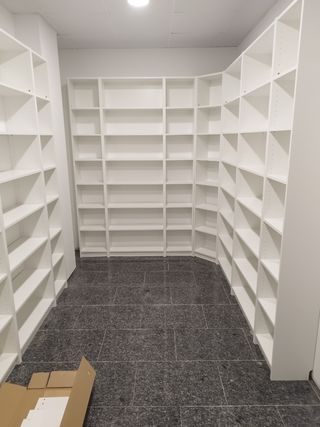  Servicio profesional de montaje de muebles IKEA