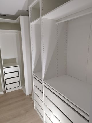  Servicio profesional de montaje de muebles IKEA