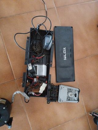 Kit Eléctrico Nilox
