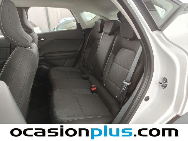 Renault Captur Intens TCe GLP 74 kW (100 CV)