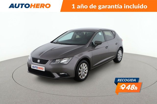 Seat Leon 1.6 TDI Style