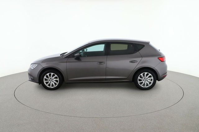 Seat Leon 1.6 TDI Style