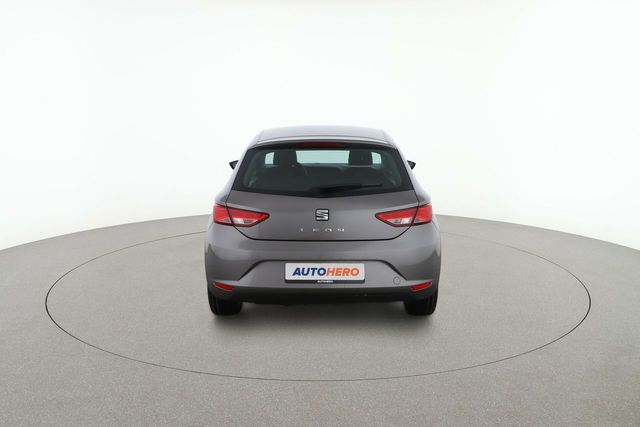 Seat Leon 1.6 TDI Style