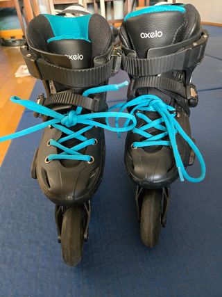Patines Oxelo MF500 Freeride Talla 36