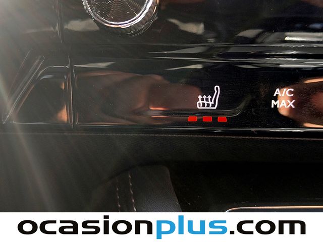 Peugeot 508 SW BlueHDi 130 S&S GT EAT8 96 kW (130 CV)