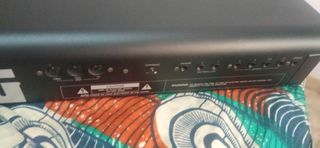Teclado Korg M1
