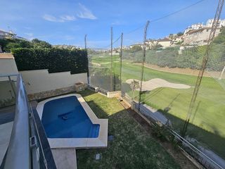 Chalet en alquiler en Calahonda en Mijas
