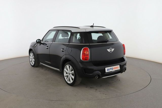 MINI Countryman Cooper SD ALL4