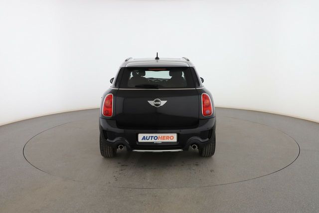 MINI Countryman Cooper SD ALL4