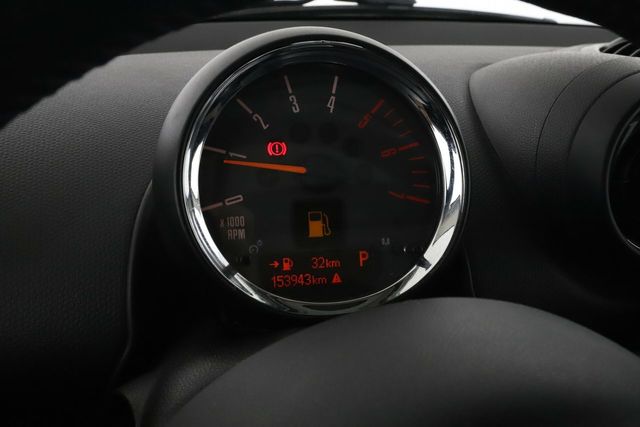 MINI Countryman Cooper SD ALL4