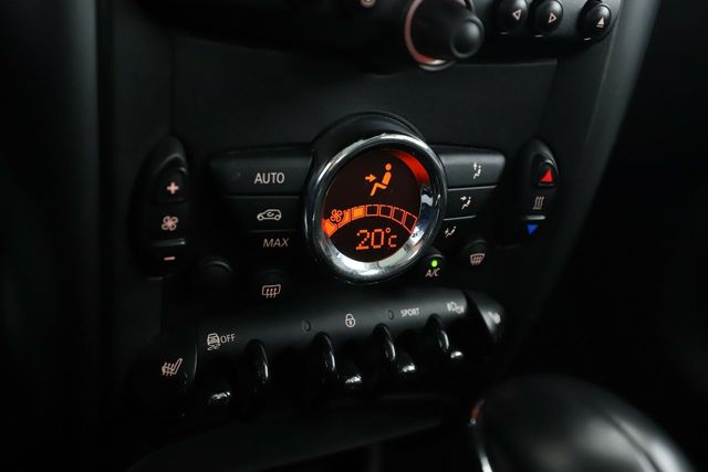 MINI Countryman Cooper SD ALL4