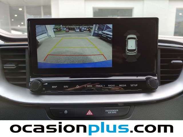 Kia Ceed 1.4 T-GDi GT Line 103 kW (140 CV)