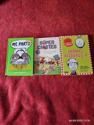Súper Chistes de Fútbol (Súper Chistes 5): Para...