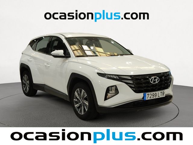 Hyundai Tucson 1.6 TGDI Klass 4x2 110 kW (150 CV)