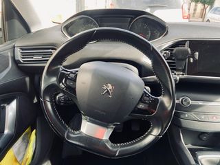 Peugeot 308 2017