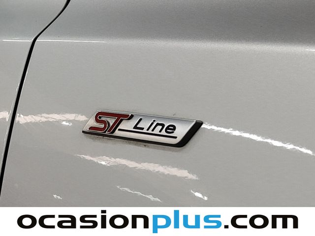 Ford Focus 1.0 Ecoboost MHEV ST-Line 114 kW (155 CV)