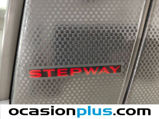 Dacia Sandero Serie Limitada Xplore TCe 66 kW (90 CV)