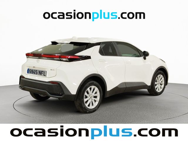 Toyota C-HR 1.8 140H Active 103 kW (140 CV)