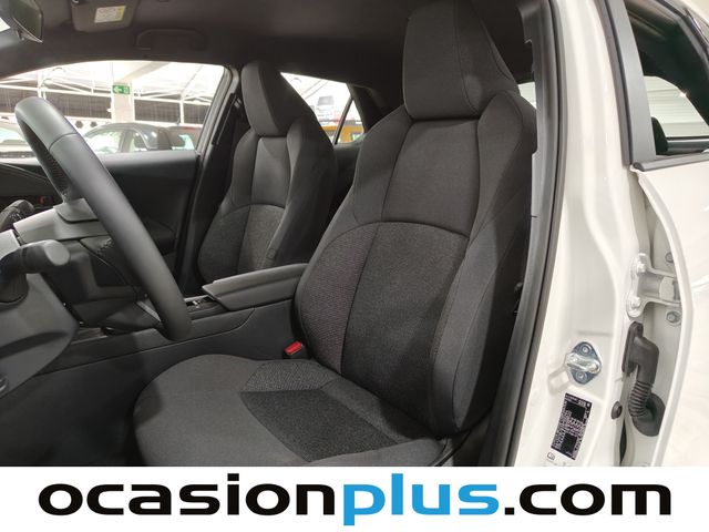 Toyota C-HR 1.8 140H Active 103 kW (140 CV)