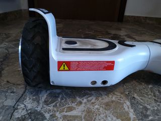 Hoverboard Nilox
