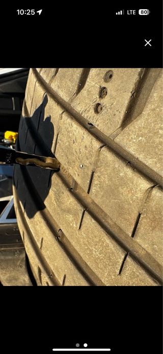 Michelin Pilot Sport 5 