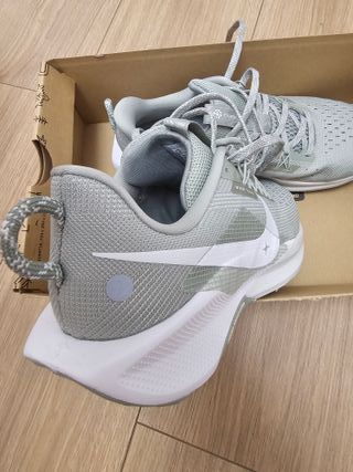 Zapatillas Nike ReactX Pegasus Trail 5