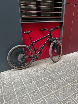 Cannondale Bad Boy