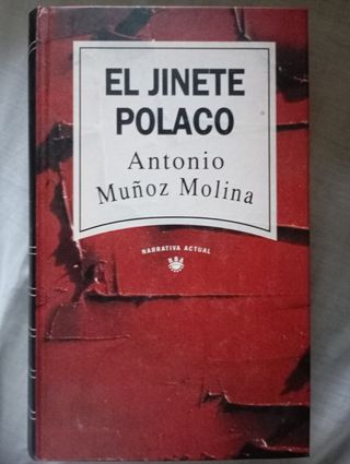 El jinete polaco