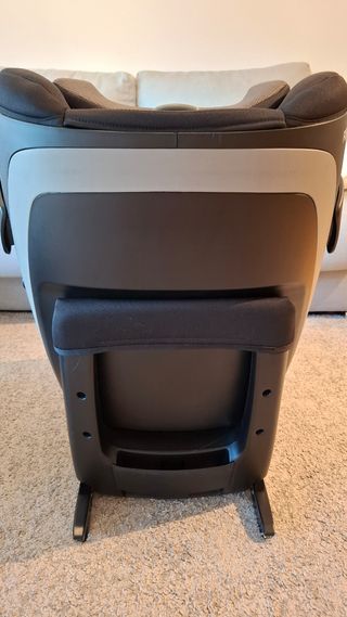 Silla de coche Recaro Grupo 0/1/2