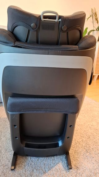 Silla de coche Recaro Grupo 0/1/2