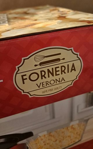 REBAJADA HOY! Máquina de hacer Palomitas Beper