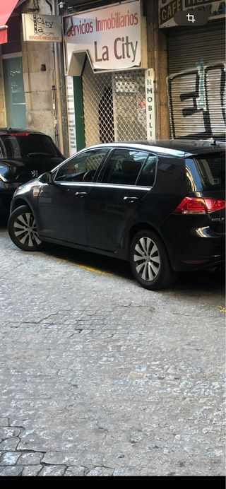 Llantas Volkswagen con gomas 16”