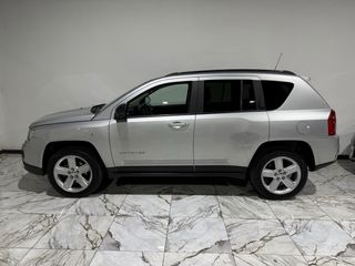 Jeep Compass 2012