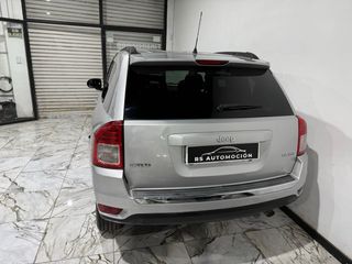 Jeep Compass 2012