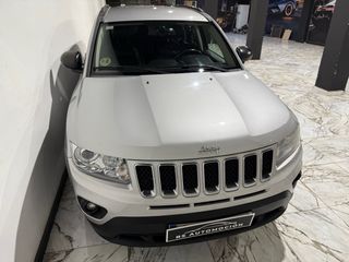 Jeep Compass 2012